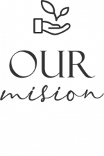 our mission our mission
